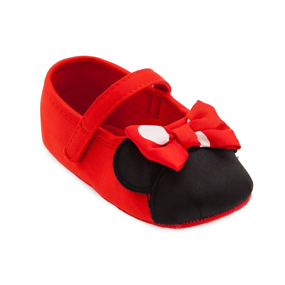 Baby shoe